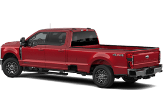 2026 Ford Super Duty® External Image 3
